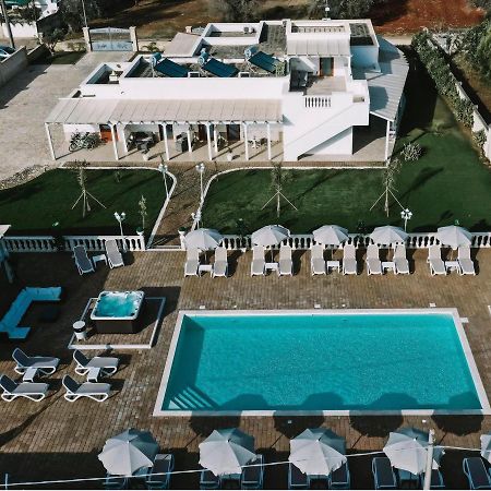 La Palazzina Bed & Breakfast Porto Cesareo Εξωτερικό φωτογραφία