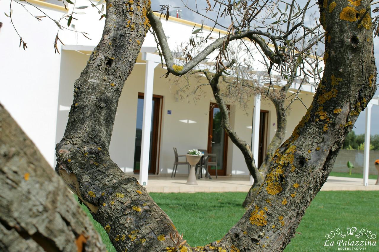 La Palazzina Bed & Breakfast Porto Cesareo Εξωτερικό φωτογραφία