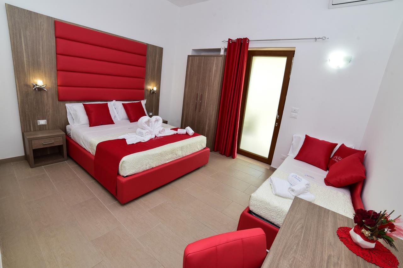 La Palazzina Bed & Breakfast Porto Cesareo Εξωτερικό φωτογραφία