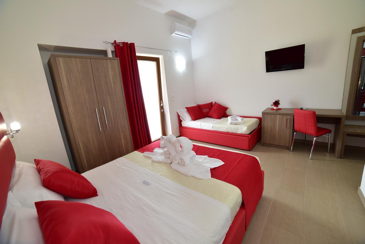 La Palazzina Bed & Breakfast Porto Cesareo Εξωτερικό φωτογραφία