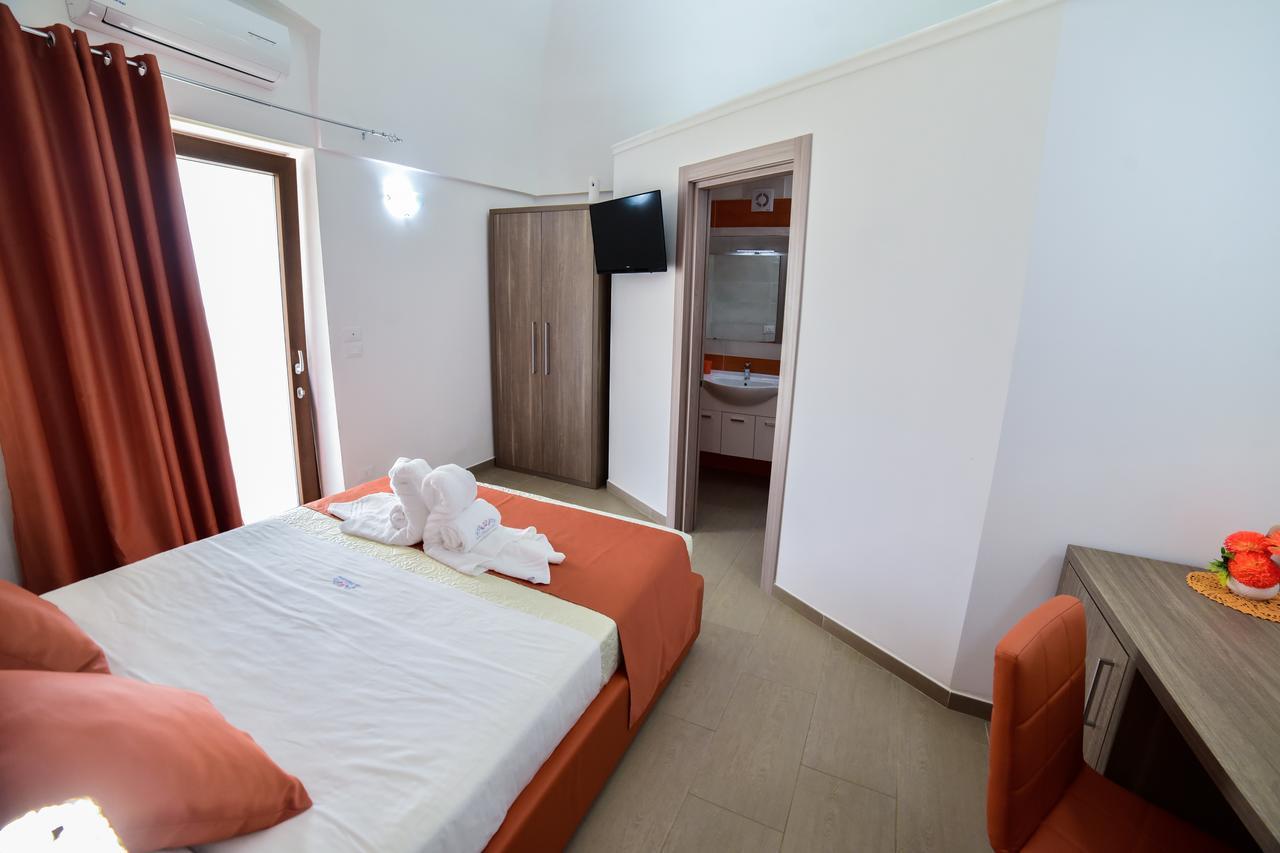 La Palazzina Bed & Breakfast Porto Cesareo Εξωτερικό φωτογραφία