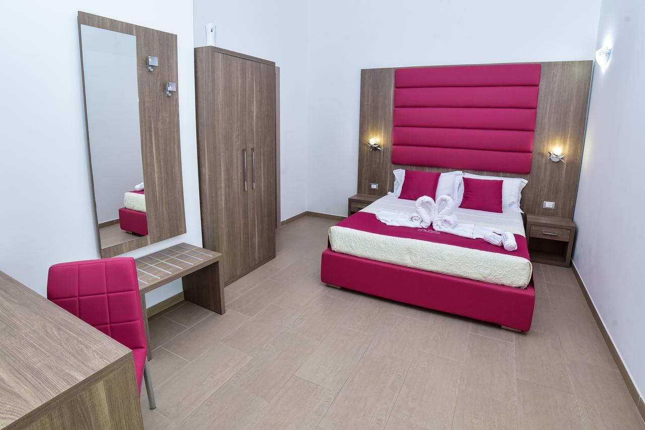 La Palazzina Bed & Breakfast Porto Cesareo Εξωτερικό φωτογραφία