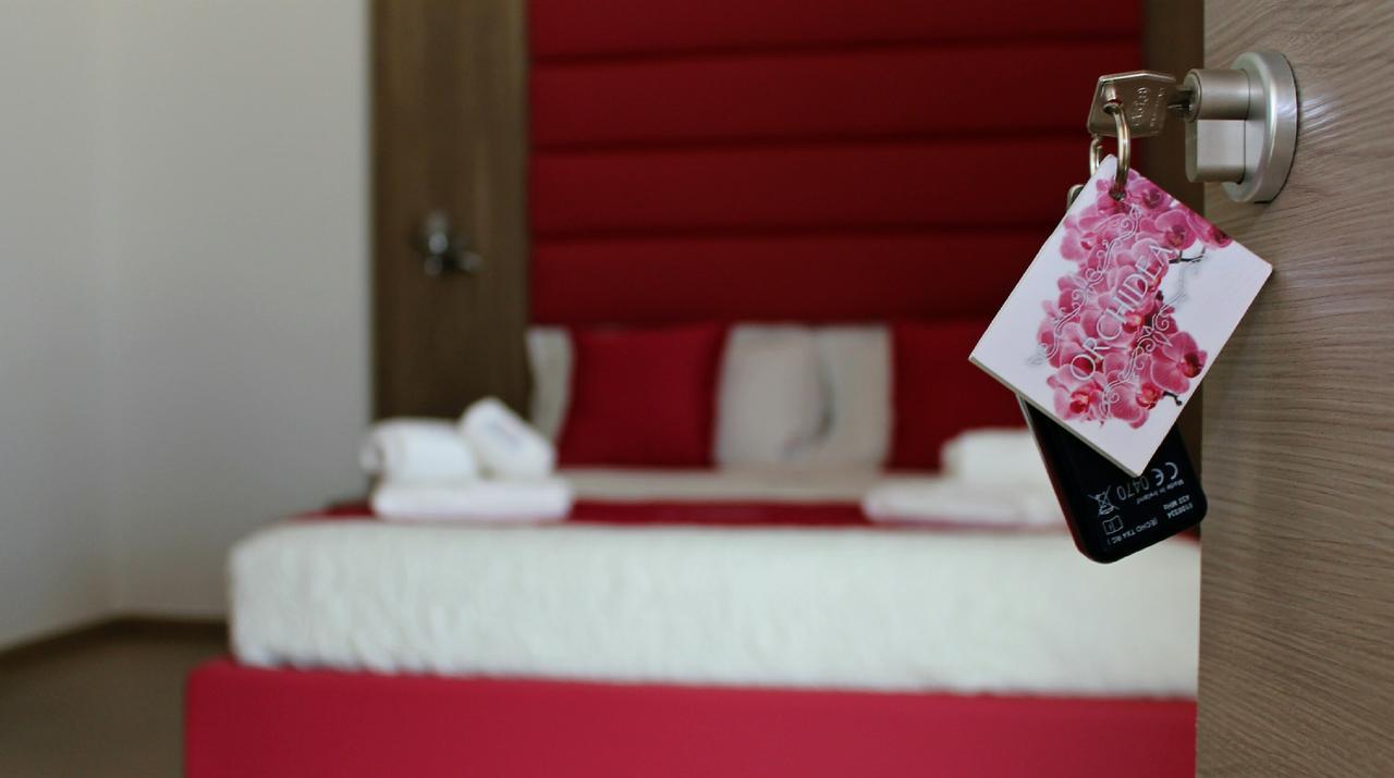 La Palazzina Bed & Breakfast Porto Cesareo Εξωτερικό φωτογραφία